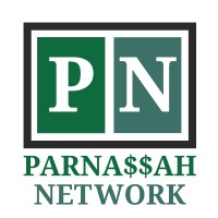 Parnassah Network logo, Parnassah Network contact details