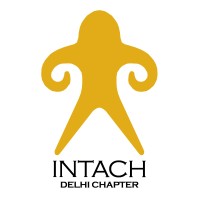 INTACH Delhi Chapter logo, INTACH Delhi Chapter contact details