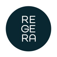 Regera logo, Regera contact details