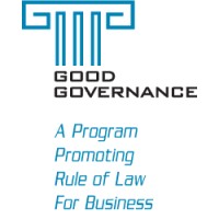 Centre for Good Governance logo, Centre for Good Governance contact details