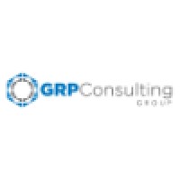 GRP Consulting Group Australia logo, GRP Consulting Group Australia contact details