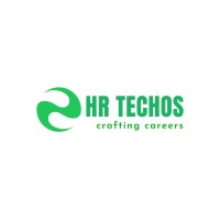 HR TECHOS logo, HR TECHOS contact details