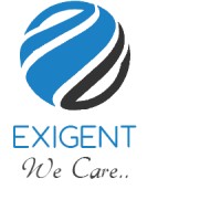 Exigent Teleservices Solutions Pvt. Ltd. logo, Exigent Teleservices Solutions Pvt. Ltd. contact details