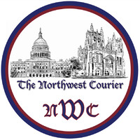 The Northwest Courier logo, The Northwest Courier contact details