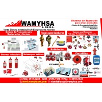 Wamyhsa logo, Wamyhsa contact details