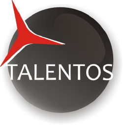 Talentos móveis logo, Talentos móveis contact details