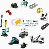 TRCONSEIL.com logo, TRCONSEIL.com contact details