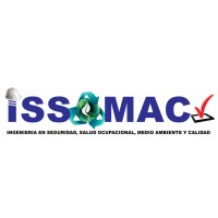 CONSULTORA ISSOMAC logo, CONSULTORA ISSOMAC contact details