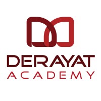 DerayatAcademy logo, DerayatAcademy contact details