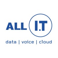 All IT Services logo, All IT Services contact details