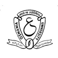 Osmania University, Hyderabad logo, Osmania University, Hyderabad contact details