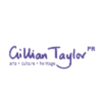 Gillian Taylor PR logo, Gillian Taylor PR contact details