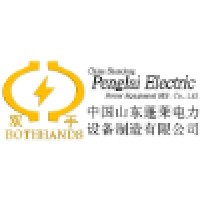 China Shandong Penglai Electric Equipment Manufacturing Co logo, China Shandong Penglai Electric Equipment Manufacturing Co contact details