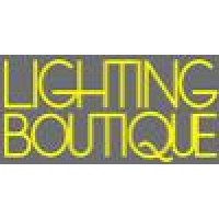 Lighting Boutique logo, Lighting Boutique contact details