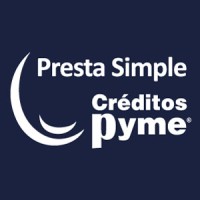 Presta Simple Créditos PyME logo, Presta Simple Créditos PyME contact details