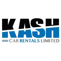 Kash Car Rentals Limited logo, Kash Car Rentals Limited contact details