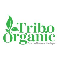 Tribo Organic logo, Tribo Organic contact details