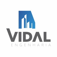 Vidal Engenharia logo, Vidal Engenharia contact details