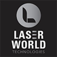 Laser World Technologies logo, Laser World Technologies contact details