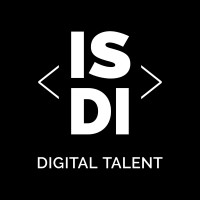 ISDI France logo, ISDI France contact details