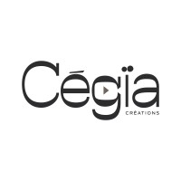 Cégia Créations logo, Cégia Créations contact details