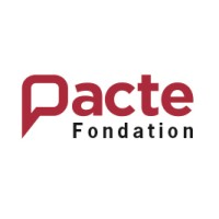 Fondation Pacte logo, Fondation Pacte contact details