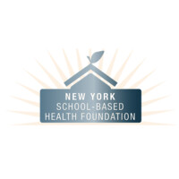 New York School-Based Health Foundation logo, New York School-Based Health Foundation contact details