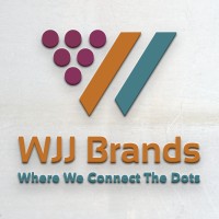 WJJ Brands logo, WJJ Brands contact details