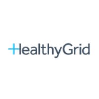 Healthy Grid logo, Healthy Grid contact details