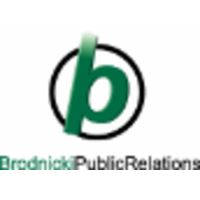 Brodnicki Public Relations, Inc. logo, Brodnicki Public Relations, Inc. contact details