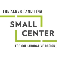 Albert and Tina Small Center for Collaborative Design logo, Albert and Tina Small Center for Collaborative Design contact details