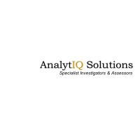 AnalytIQ Solutions Pty Ltd logo, AnalytIQ Solutions Pty Ltd contact details