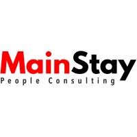 MainStay People Consulting logo, MainStay People Consulting contact details