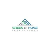 Green 1st Home Inspections logo, Green 1st Home Inspections contact details