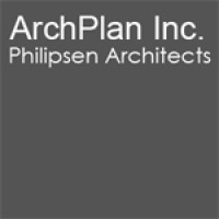 ArchPlan Inc. logo, ArchPlan Inc. contact details