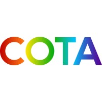 COTA logo, COTA contact details