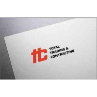 TOTAL TRADING AND CONTRACTING W.L.L logo, TOTAL TRADING AND CONTRACTING W.L.L contact details