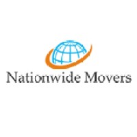 Nationwide Movers logo, Nationwide Movers contact details