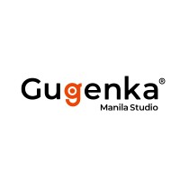 Gugenka Manila Studio logo, Gugenka Manila Studio contact details