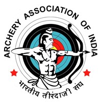 Archery India logo, Archery India contact details