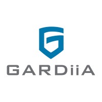 Gardiia logo, Gardiia contact details