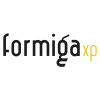 Formiga XP logo, Formiga XP contact details