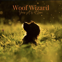 Woof Wizard logo, Woof Wizard contact details