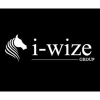 I Wize Group logo, I Wize Group contact details