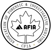 Association of Forensic and Investigative Auditors AFIA logo, Association of Forensic and Investigative Auditors AFIA contact details