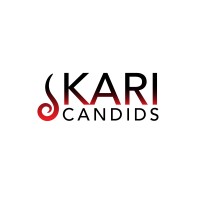 KARI Candids logo, KARI Candids contact details