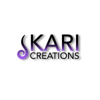 KARI Creations logo, KARI Creations contact details