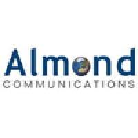 Almond Communications logo, Almond Communications contact details