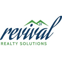 Revival Realty Solutions logo, Revival Realty Solutions contact details