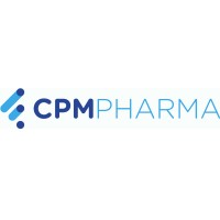 CPMPHARMA logo, CPMPHARMA contact details